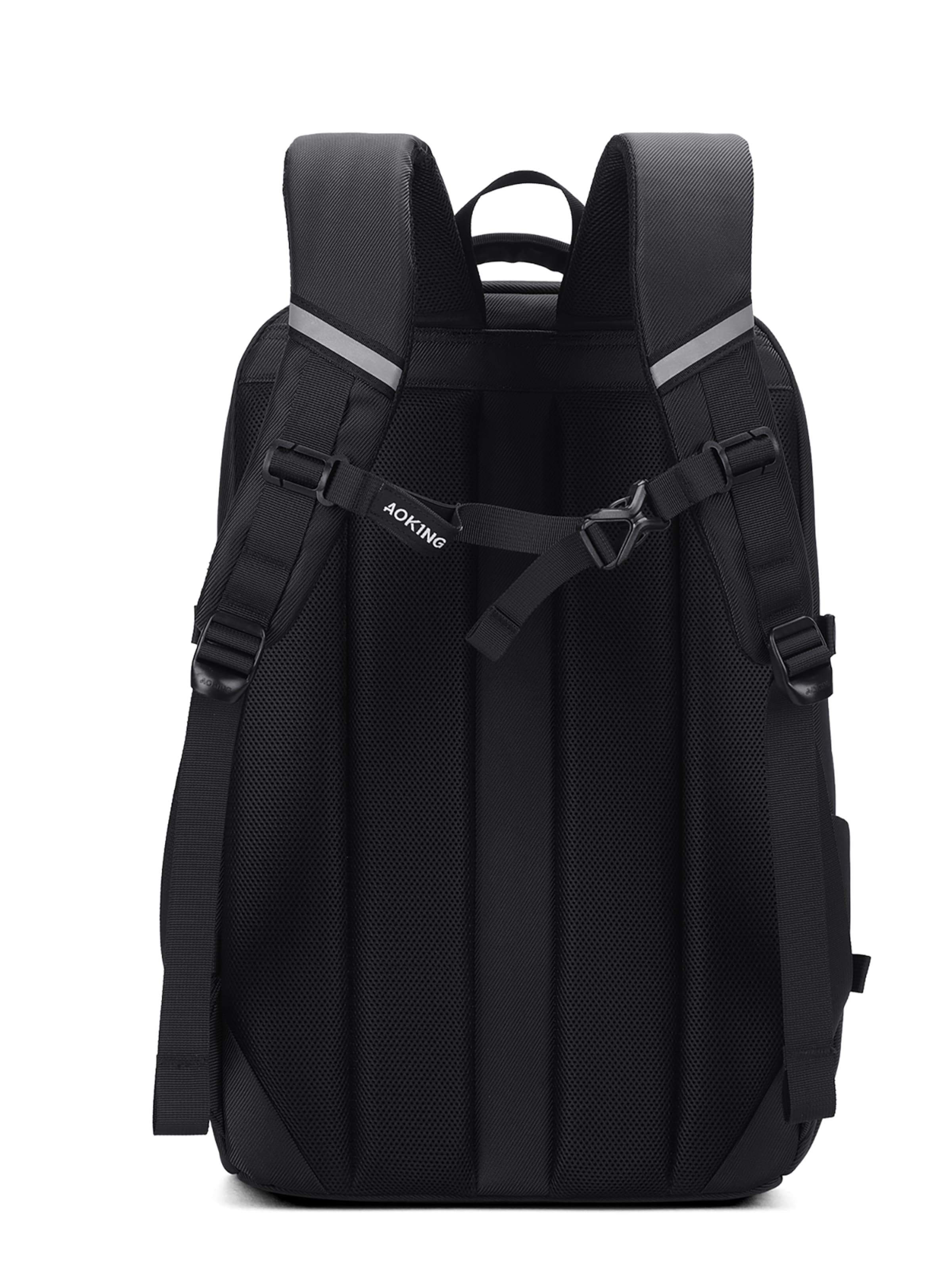 Aoking Backpack in Black