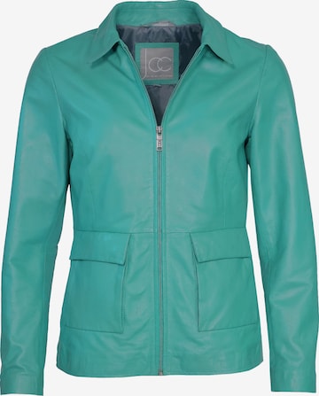 JCC Übergangsjacke in Grün: Vorderseite