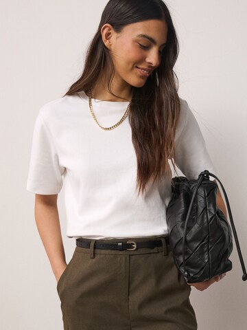 Next Gürtel in Schwarz