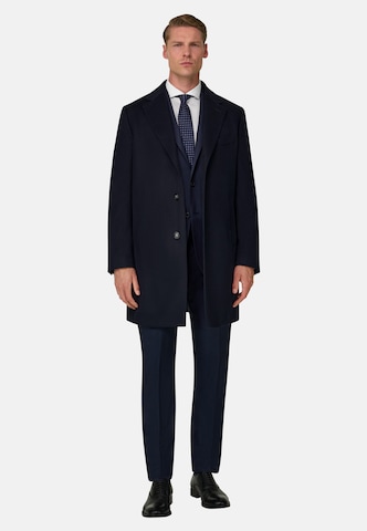 Boggi Milano Übergangsjacke in Blau