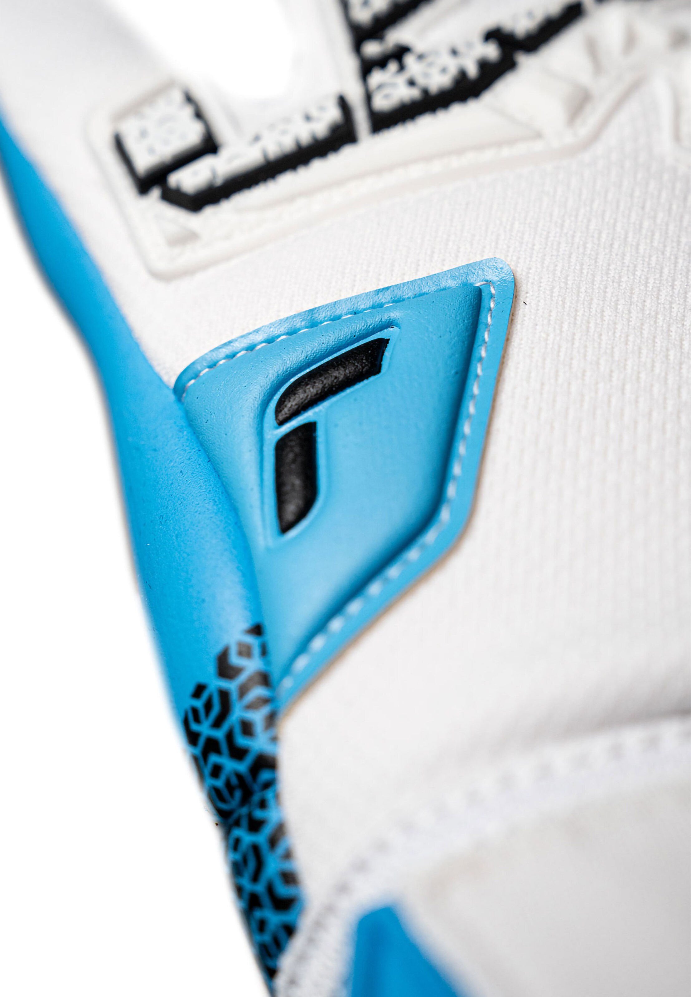 REUSCH Torwarthandschuhe 'Attrakt Freegel' in Blau