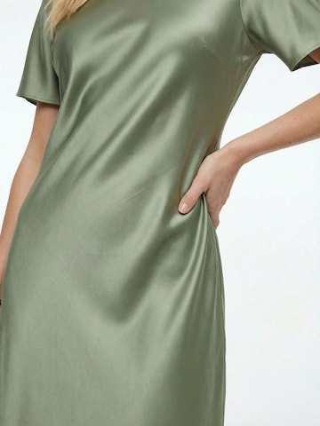 Guido Maria Kretschmer Women Šaty 'Miley' – zelená