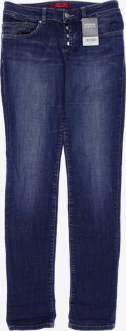 HUGO Red Jeans in 27 in Blue: front