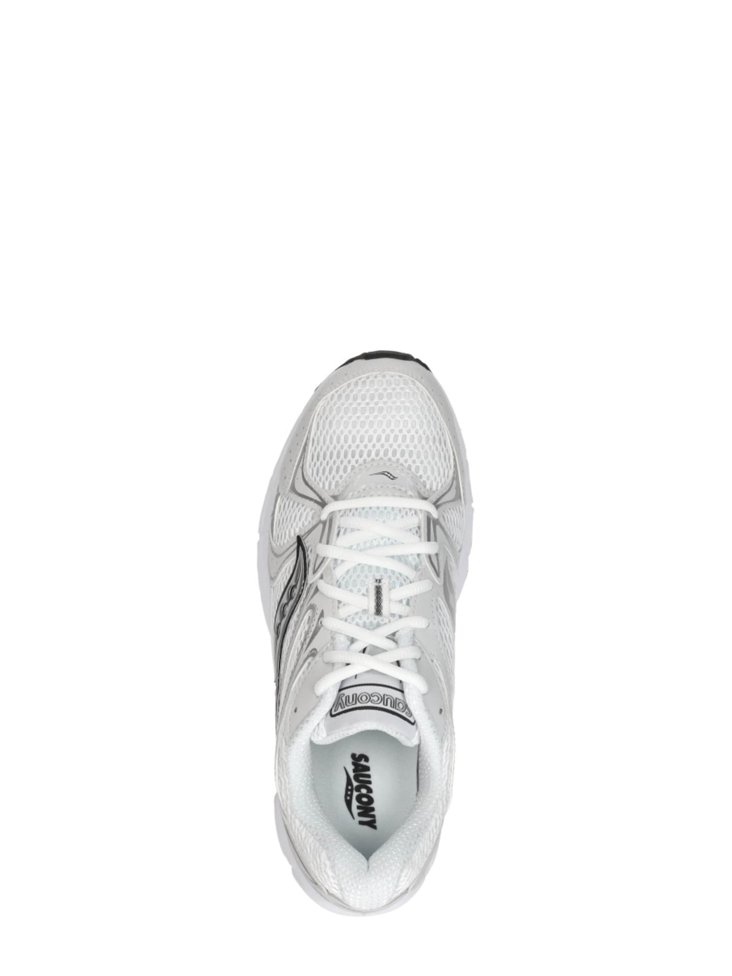 saucony Sneakers 'Ride Millennium' in White