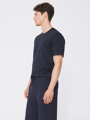 Tezenis T-Shirt in Blau
