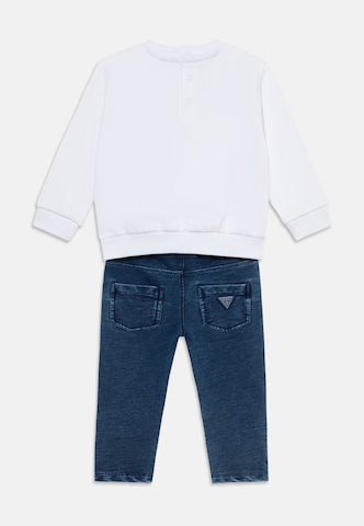GUESS Set in Blue