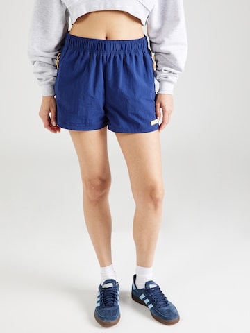 LEVI'S ® Regular Shorts in Blau: predná strana