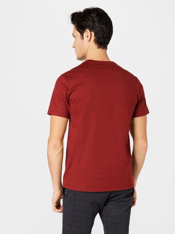 LEVI'S ®Majica 'Original HM' - smeđa boja