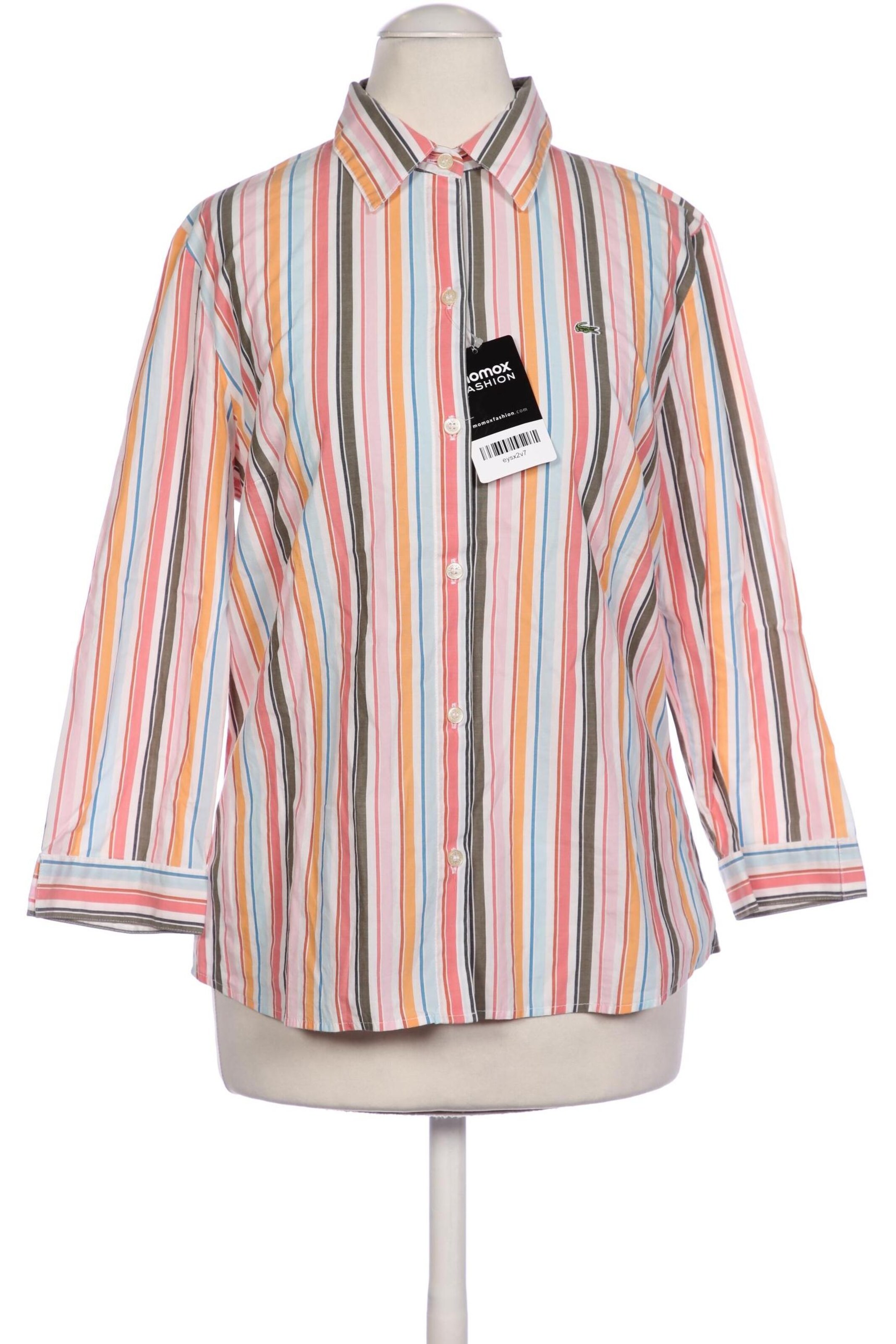 LACOSTE Blouse & Tunic in S in Mixed colors: front