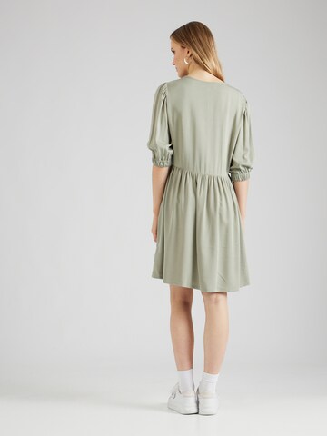 Robe 'ROSEAA' ARMEDANGELS en vert