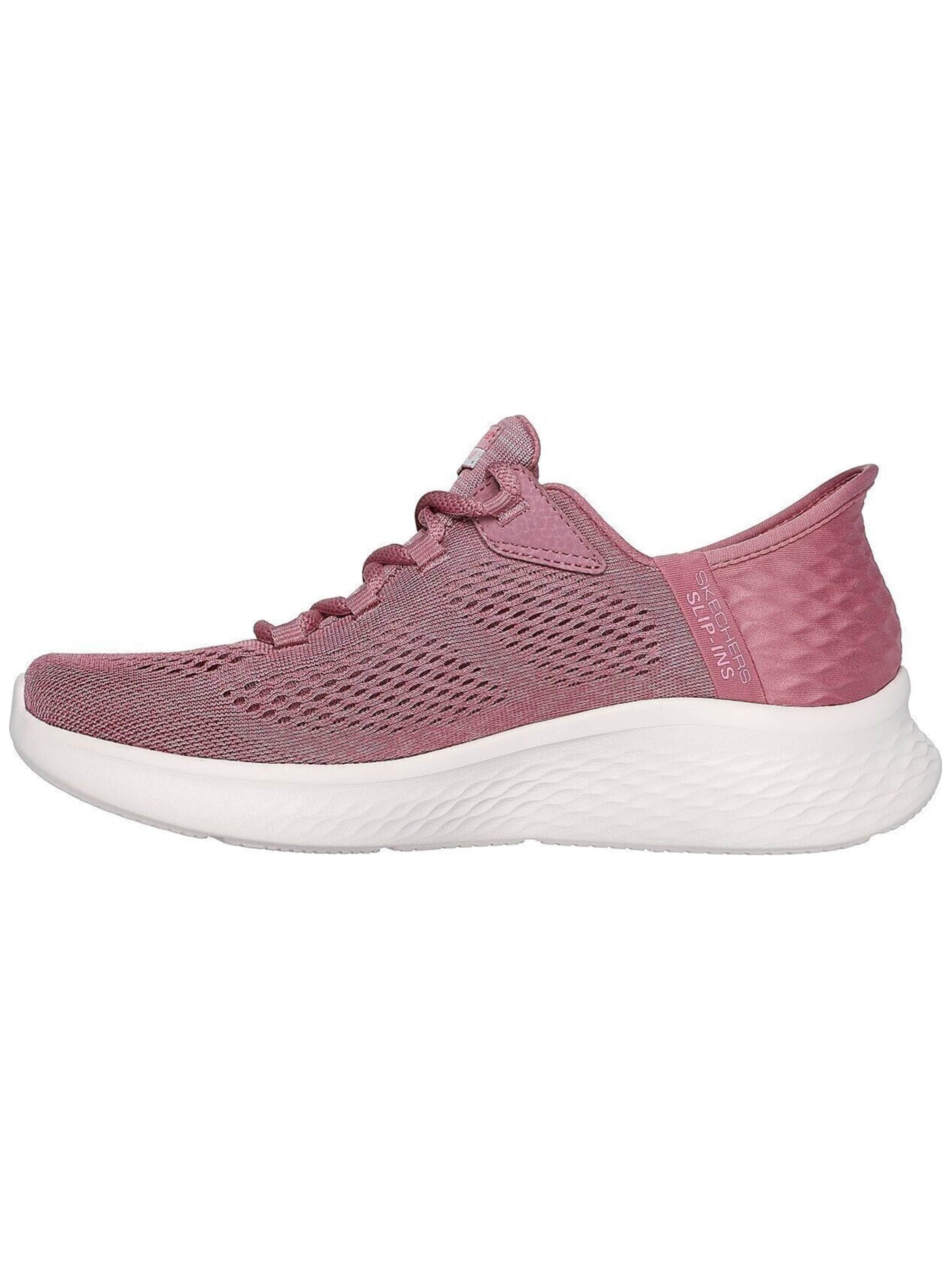 SKECHERS Sportschoen 'Skech-Lite Pro-Natur' in Roze