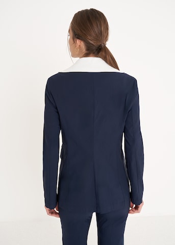 Camomilla Blazer 'Gianna' in Blau