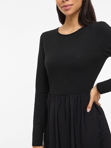 VILA Kjole 'VIStine' i sort