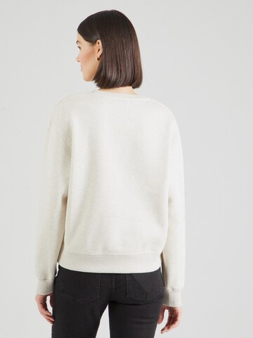 TOMMY HILFIGER - Sudadera en beige