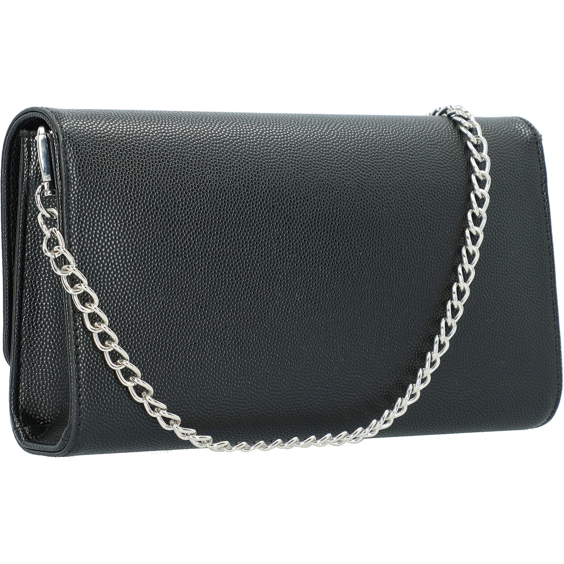 VALENTINO Party táska 'Divina' - fekete