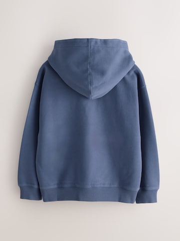 Superdry - Sudadera en azul