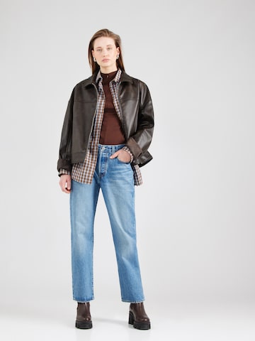 LEVI'S ® Loose fit Jeans '501 90s' in Blue