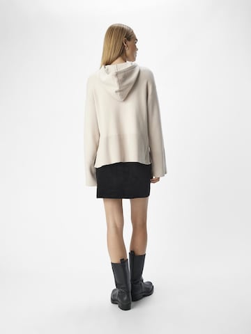 OBJECT Sweater 'OBJReynard' in Grey