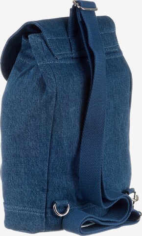 LEVI'S ® Umhängetasche in Blau