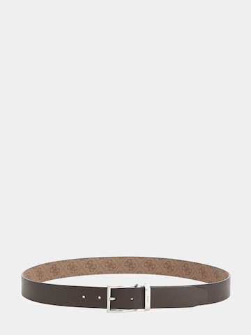 GUESS Belt 'Vezzola' in Beige