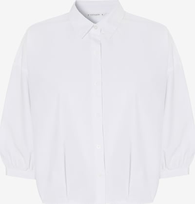 TATUUM Bluza 'Dove' u bijela, Pregled proizvoda