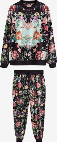 pilka Next Pižama 'Arctic Fox': priekis