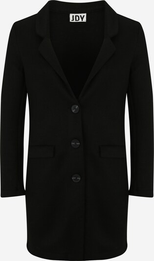 JDY Petite Between-seasons coat 'BESTY' in Black, Item view