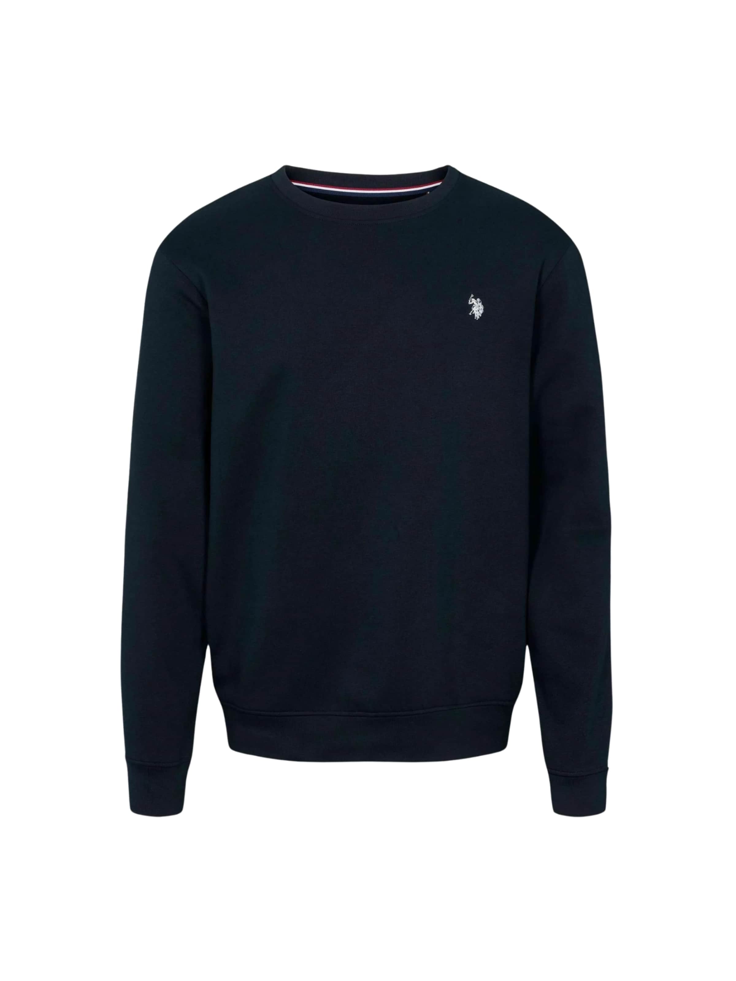 U.S. POLO ASSN. Neulepaita ' Cato ' värissä sininen: etupuoli