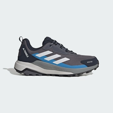 Chaussure basse 'Anylander' ADIDAS TERREX en gris