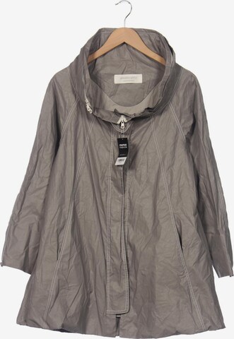 Annette Görtz Jacket & Coat in XS in Grey: front