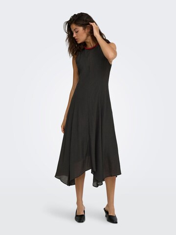 Robe 'JDYMyrna' JDY en marron