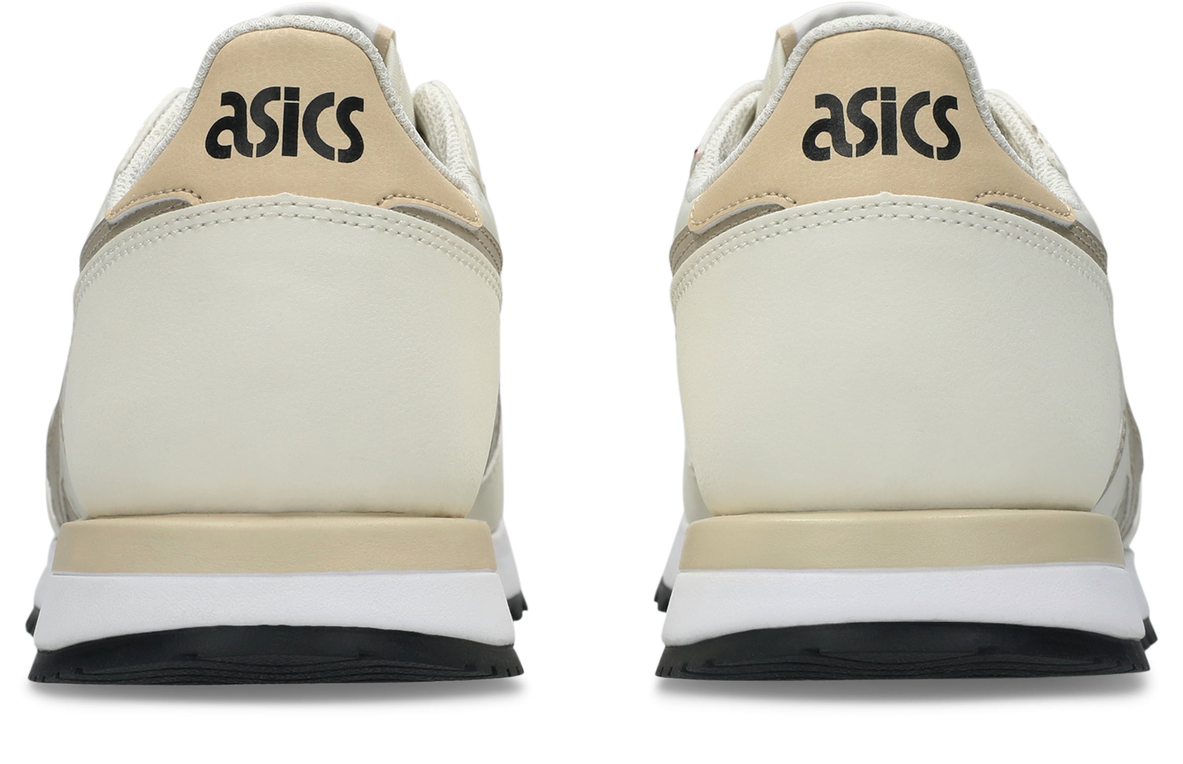 ASICS SportStyle Sneakers in White
