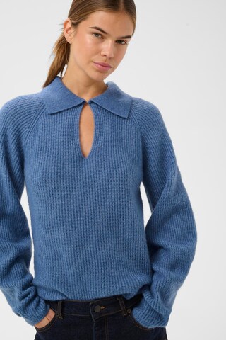 Pull-over 'IWNias' InWear en bleu