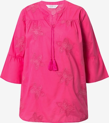 Angel of Style Tuniek in Roze: voorkant