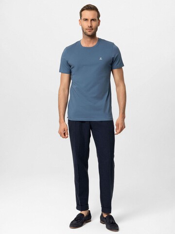 Antioch Shirt in Blue