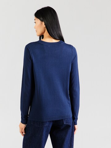 Pullover 'FRMARY' di Fransa in blu