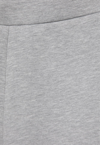 Barrel Pantaloni di Pull&Bear in grigio