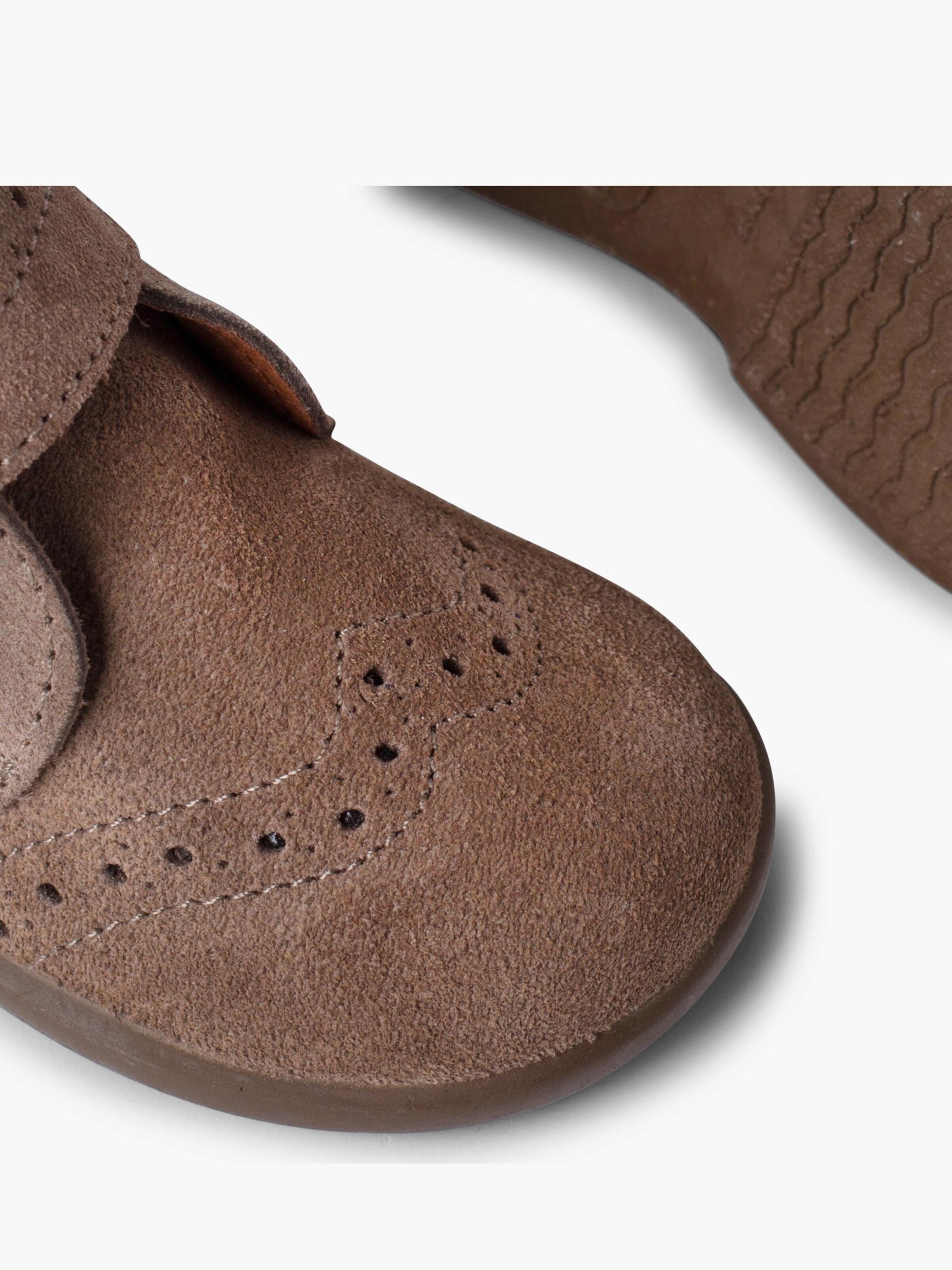 Pisamonas Stiefel‌ in Grau