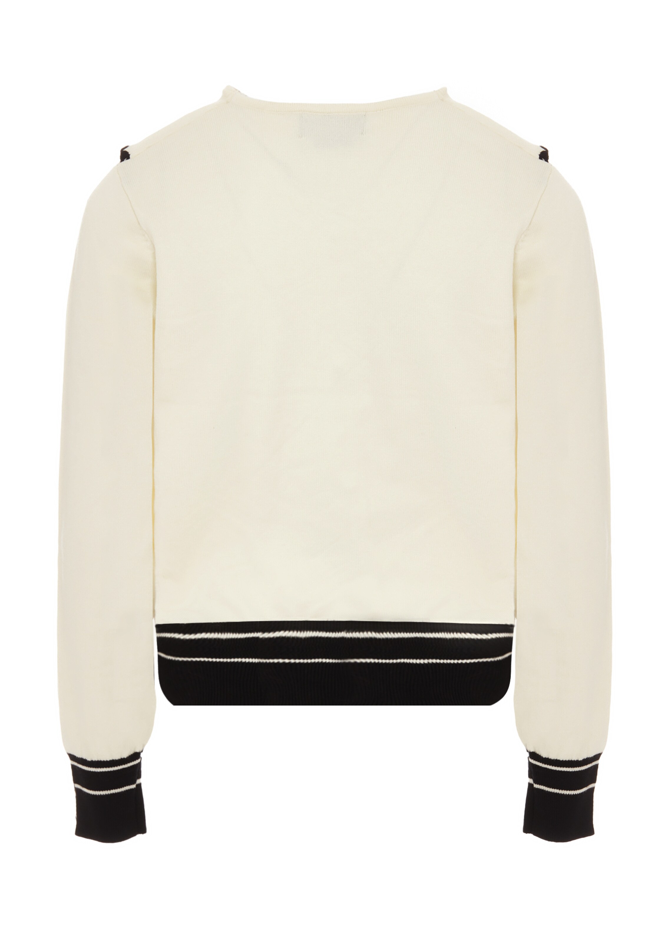 NAEMIKardigan - bijela boja