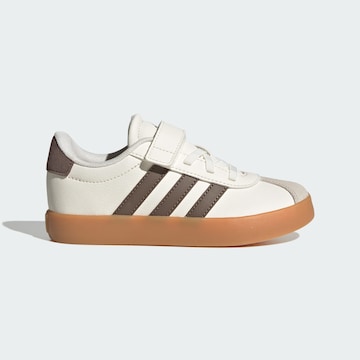 ADIDAS SPORTSWEAR Сникърси 'VL Court 3.0' в бяло