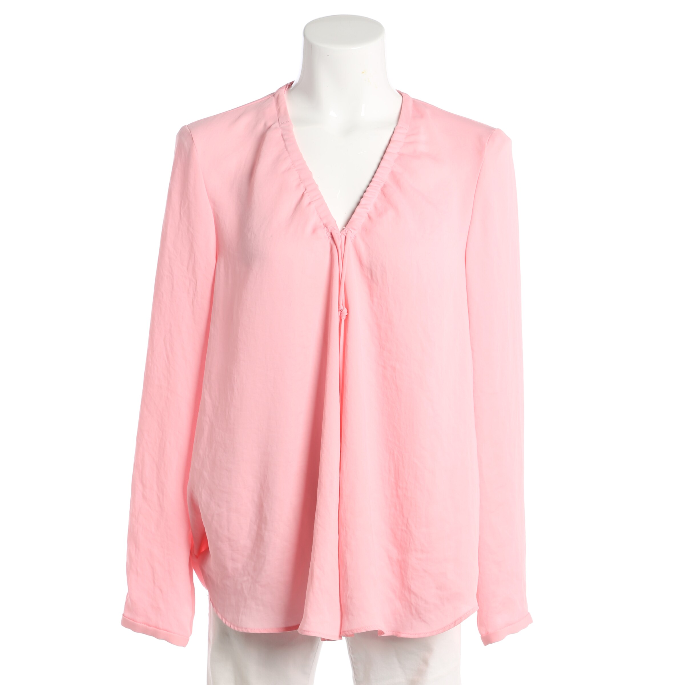Marc Cain Blouse & Tunic in M in Light pink, Item view
