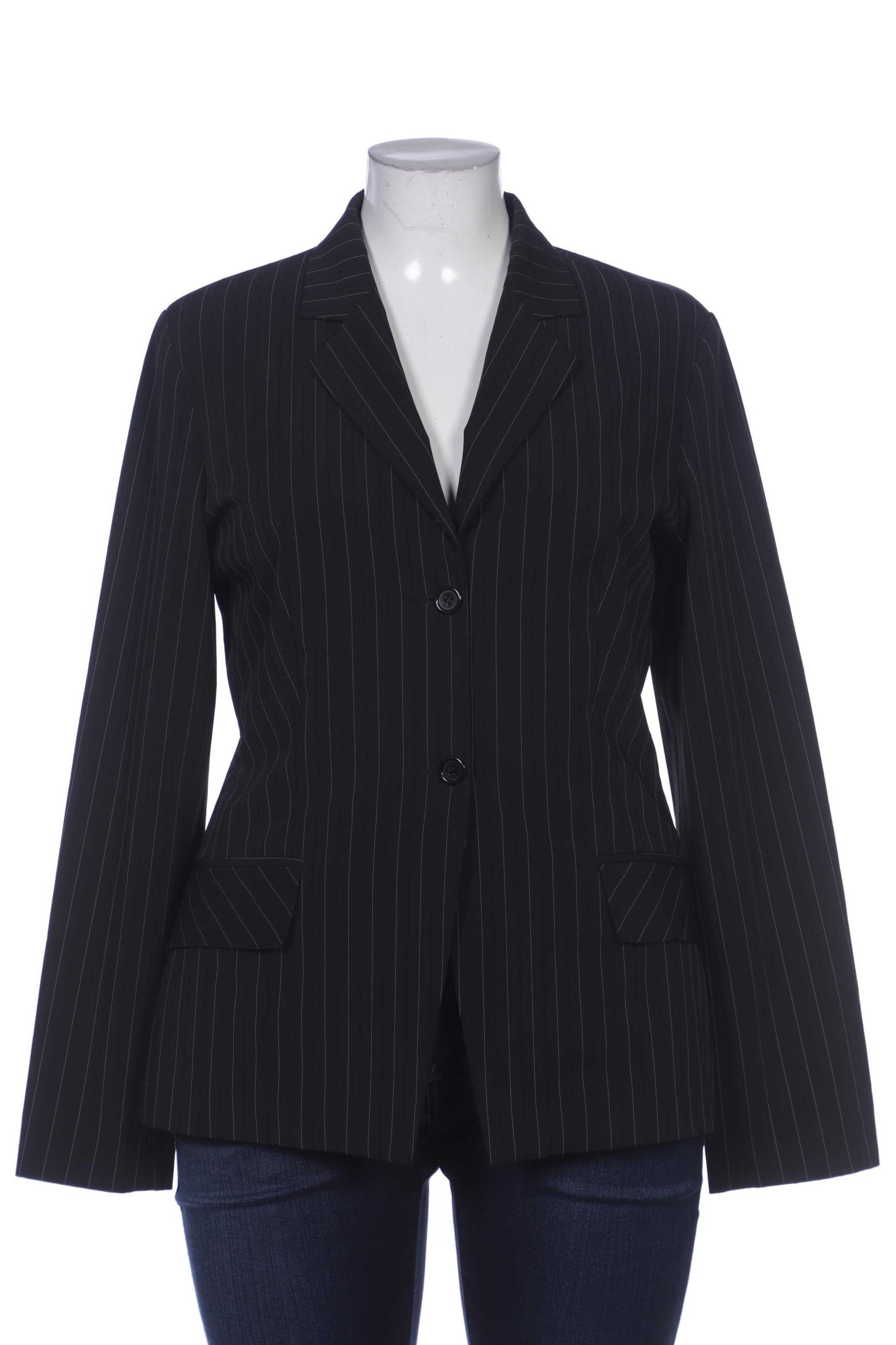 COMMA Blazer in XL in Black: front