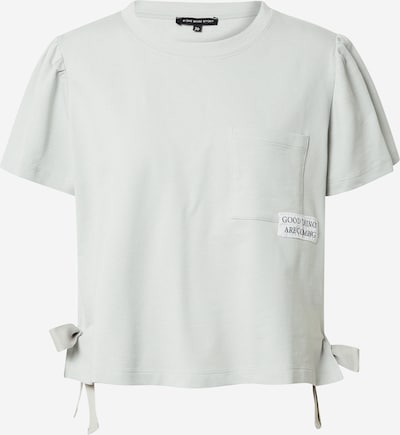 ONE MORE STORY Sudadera en gris claro, Vista del producto