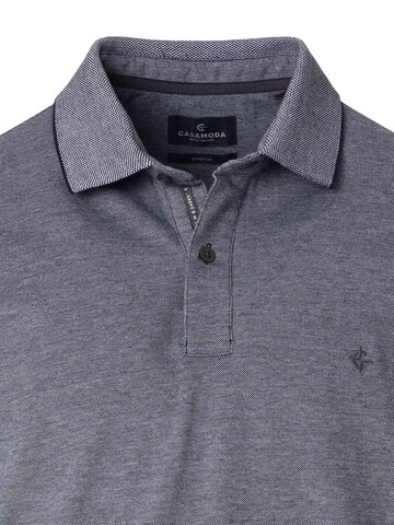 CASAMODA Shirt 'Basic'‌‌‌‌‌‌‌‌‌ in Blau