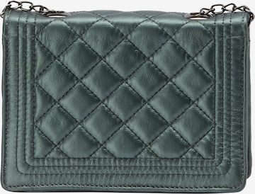 MYMO Crossbody Bag in Green