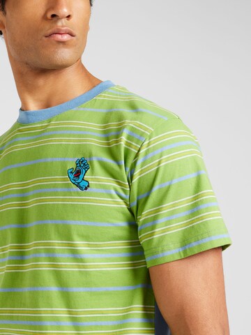 Santa Cruz Shirt in Green