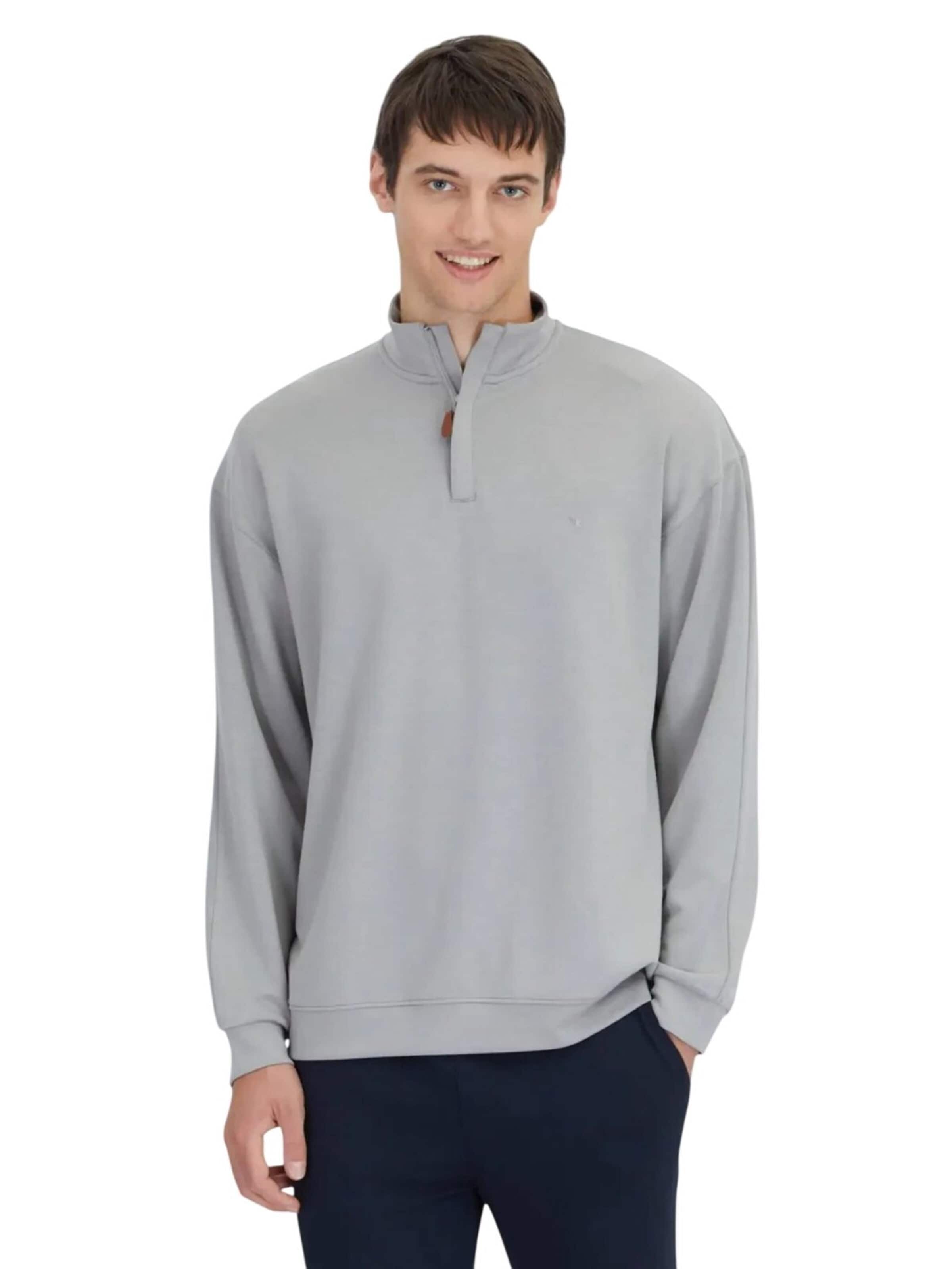 Sweat-shirt KİP en gris