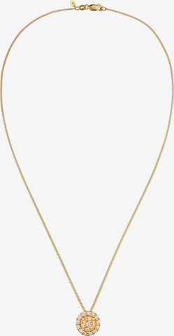 Chaîne ELLI PREMIUM en or : devant