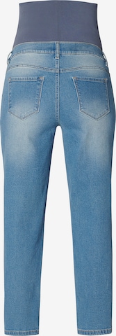 Noppies Regular Jeans 'Azua' in Blauw