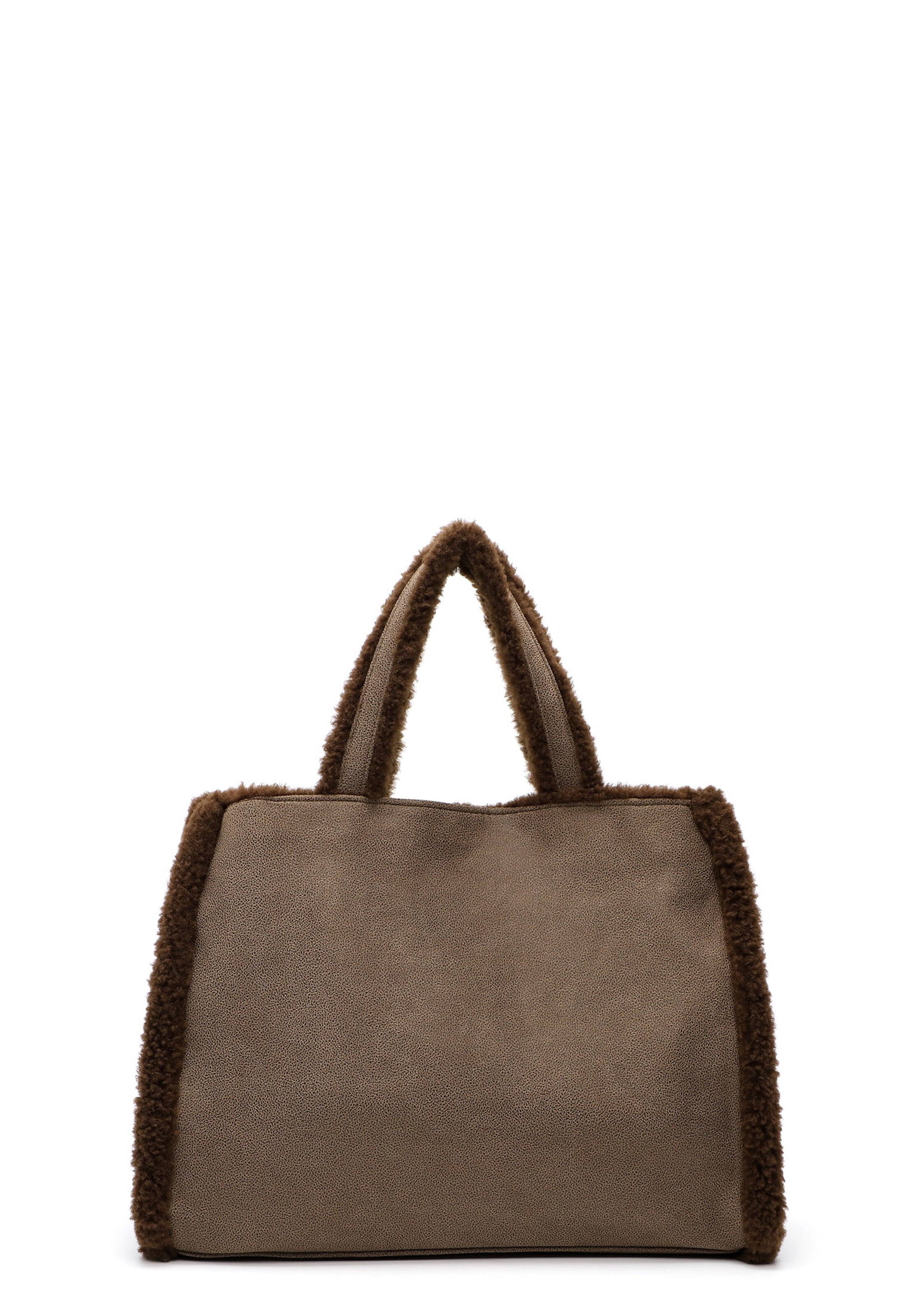 Cabas ' SFY Mercy ' Suri Frey en beige